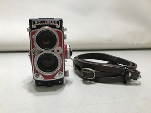 ローライ Rollei ミニチュアカメラ Rolleiflex MiniDigi AF5.0