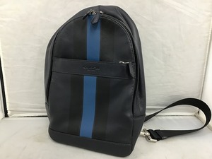 コーチ COACH ショルダーバッグ