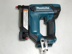 マキタ makita 充電式ピンタッカー PT353D