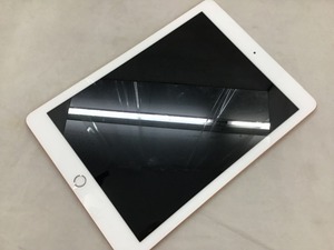 アップル Apple SoftBank iPadWi-Fi+Cellularモデル(第6世代)128GB MRM22J/A