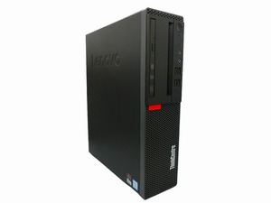 レノボ Lenovo デスクトップパソコン ThinkCentre M710s 10M8A00W00