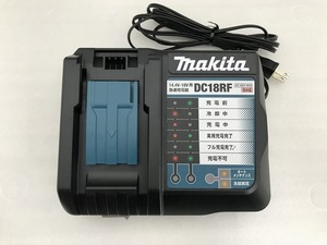 マキタ makita 急速充電器 DC18RF