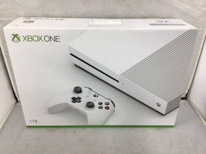 マイクロソフト Microsoft X-BOX ONE 1TB 1681