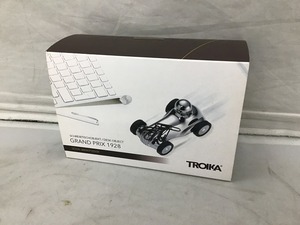 トロイカジャーマニー TROIKA GERMANY DESK OBJECT