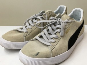 プーマ PUMA 【並品】 SUEDE VTG MIJ RETRO 380537-01