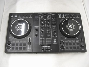  Pioneer Pioneer DJ контроллер DDJ-400