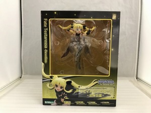 [ не использовался ] Kotobukiya фигурка feito* Testarossa - все тело все .-[ Magical Girl Lyrical Nanoha The MOVIE 1st]