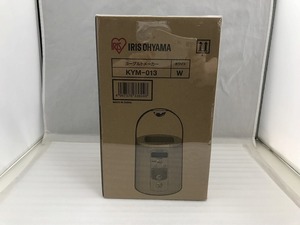 【未使用】 アイリスオーヤマ IRIS OHYAMA ヨーグルトメーカー KYM-013