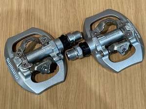 シマノ SHIMANO SPD ビンディングペダル PD-A530【カウマン戸塚】