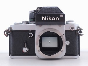 ニコン Nikon フィルム一眼レフカメラ ボディ F2 フォトミック