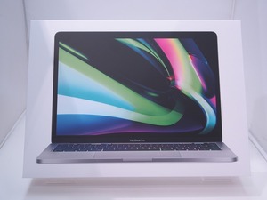  Apple Apple MacBookPro Space серый MNEQ3J/A