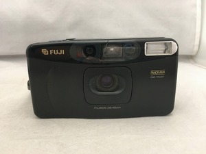 フジフィルム FUJIFILM コンパクトフィルムカメラ CARDIA　Travel　mini　OP