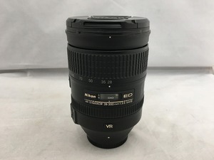 ニコン Nikon 交換レンズ AF-S　NIKKOR　28-300mm　F3.5-5.6G　ED　VR