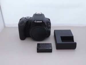 キヤノン Canon デジタル一眼レフカメラ ボディ APS-C EOS Kiss X9