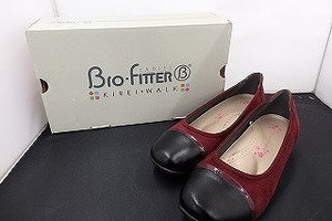 期間限定セール バイオフィッター Bio Fitter KIREI WALK パンプス