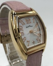 期間限定セール エンジェルハート Angel Heart 腕時計 レディース ファーストスター クォーツ式 キュート ラブリー FS26_画像2