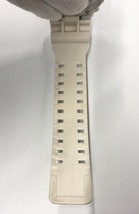 期間限定セール カシオ CASIO 腕時計 G-SHOCK クォーツ式 ホワイト系 文字盤/ブラック系 GW-8900A_画像10