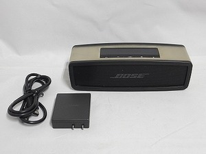 ボーズ BOSE ポータブルスピーカー SoundLink Mini II