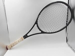 ウイルソン Wilson PROSTAFF RF97 テニスラケット フェデラーモデル