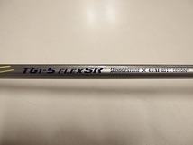 期間限定セール ブリヂストン BRIDGESTONE TOUR B JGR ドライバー 10.5 １W_画像5