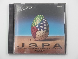 期間限定セール ヤマハ YAMAHA データカード JSPA EDITION VOL.1 春夏秋冬 VC7705