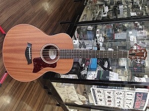 期間限定セール テイラー Taylor アコースティックギター GS mini