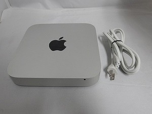 アップル Apple Mac mini 2014 Late A1347