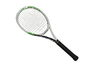 期間限定セール テクニファイバー Tecnifibre 硬式テニスラケット ホワイト/ブラックホワイト/グリーン T-Flash 270 CES