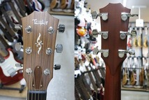 テイラー Taylor Electric Acoustic Guitar エレクトリックアコースティックギター 414CE Rosewood V-Class_画像5