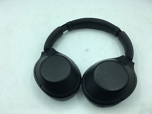 ソニー SONY ワイヤレスイヤホン MDR-1000X