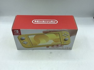 ニンテンドー Nintendo Switch Lite HDH-S-YAZAA