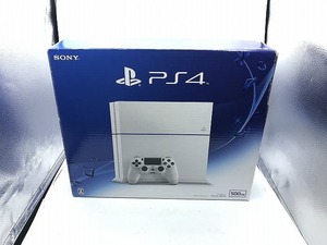 ソニー SONY PS4 CHU-1200A B02