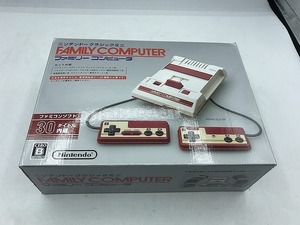 ニンテンドー Nintendo クラシックミニファミリーコンピューター CLV-101