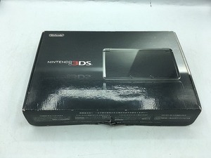 ニンテンドー Nintendo ３DS CTR-001