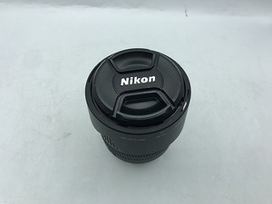 ニコン Nikon 交換レンズ 18-105ｍｍ