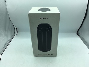 【未使用】 ソニー SONY ワイヤレススピーカー SRS-XE300/BC