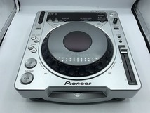 パイオニア Pioneer CDJ CDJ-８００MK2_画像1