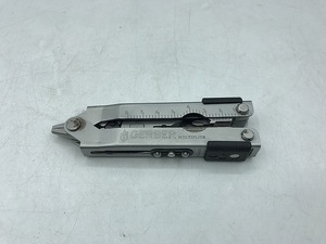 ガーバー GERBER マルチツール MULTIPLIER