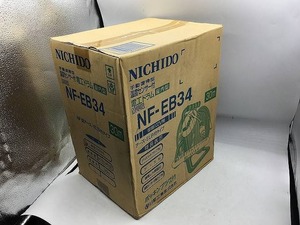 【未使用】 ニチドー NICHIDO 電工ドラム NF-EB34