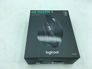 ロジクール Logicool ワイヤレスマウス MX Master 3