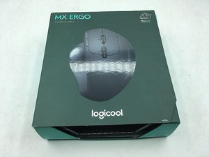 ロジクール Logicool ワイヤレスマウス MX ERGO