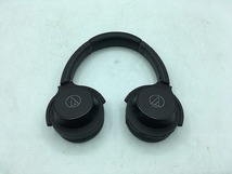 オーディオテクニカ audio-technica ワイヤレスヘッドホン ATH-WS330BT_画像1