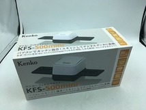 ケンコー kENKO フィルムスキャナー KFS-500みに_画像1