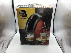 [ не использовался ] Nestle Nestle BARISTA HPM9631