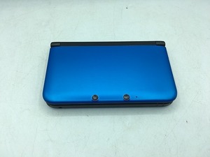 ニンテンドー Nintendo 3DS LL SPR-001