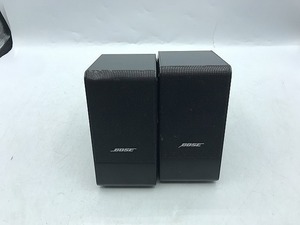  limited time sale Bose BOSE PC speaker Computer Music Speakar