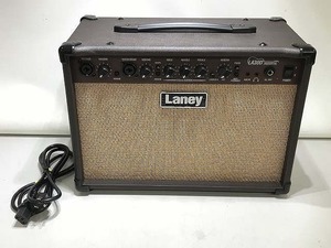 期間限定セール レイニー Laney アコースティックギターアンプ LA30D