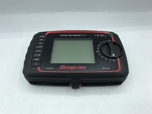 期間限定セール スナップオン snap-on マルチメーター EEDM504F