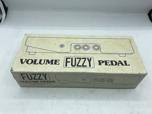  limited time sale volume pedal VOLUMEPEDAL