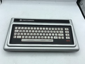 期間限定セール コモドール Commodore ゲームハード MAX-04